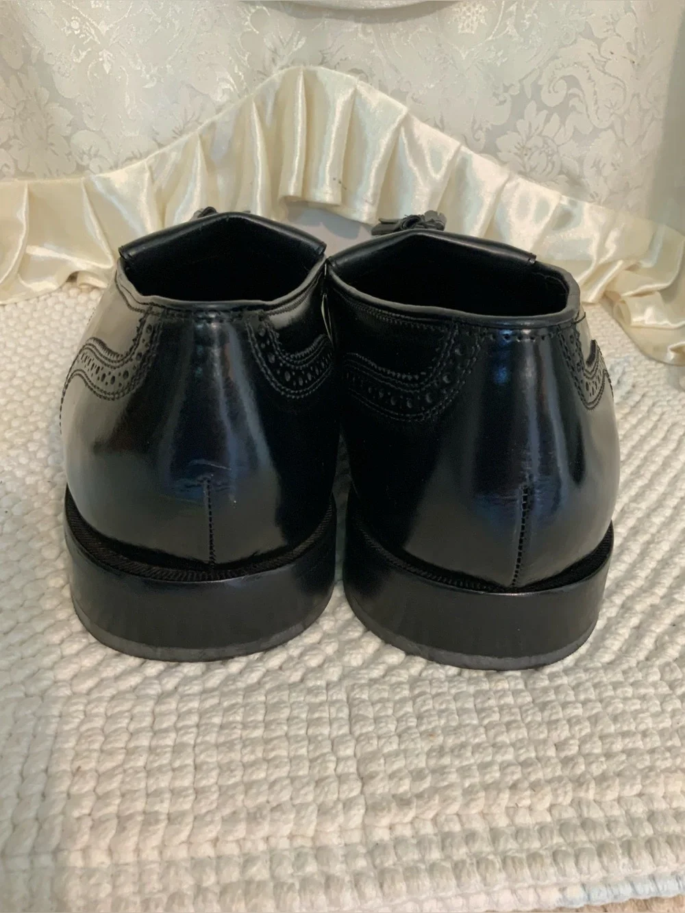 FLORSHEIM